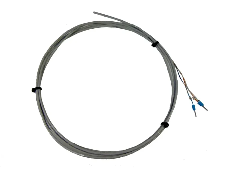 Waterproof thermocouple