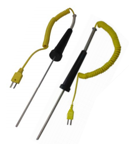 Immersion probes 1.5mm,3.0mm & 6.0mm