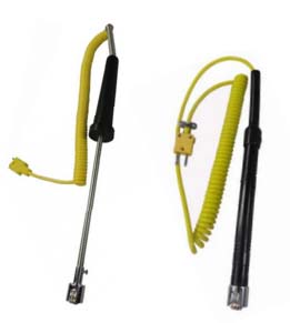 Surface Probes Max 800 0 Low cost Fast Response tip
