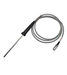 RTD Hand Probes Class A or 1/10 DIN Tolerance