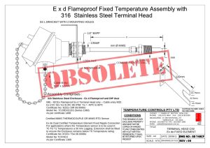 First page of Sd 748CF - OBSOLETE