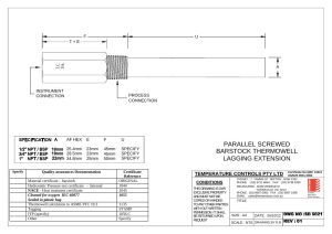 First page of SD 6021