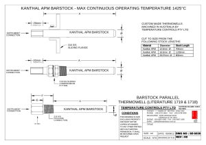 First page of SD 6028