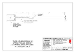First page of SD 6009