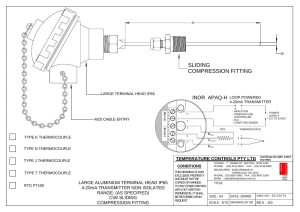 First page of SD 010TX