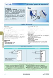 First page of folheto_temp-wm_e_temp-dm_english