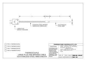 First page of SD 851
