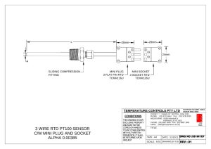 First page of SD 841CF