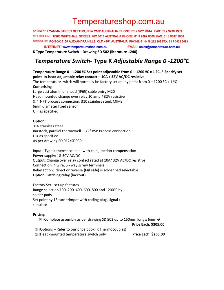 First page of 1240