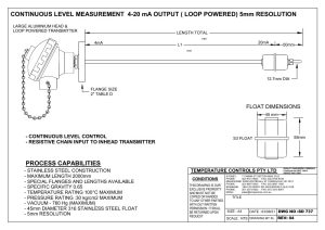 First page of SD 737