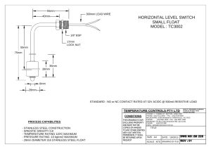 First page of SD 228