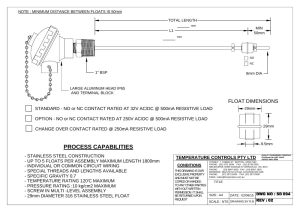 First page of SD 094