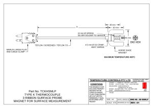 First page of SD 080KLP