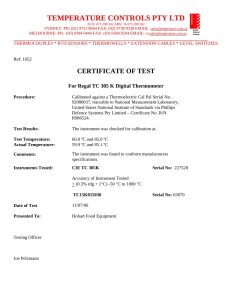 First page of 1052