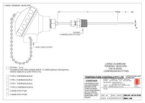 First page of SD 010 - STEP
