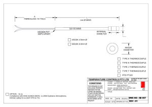 First page of SD 857