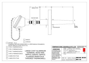 First page of SD 021