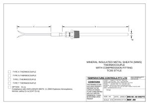 First page of SD 050CFTC