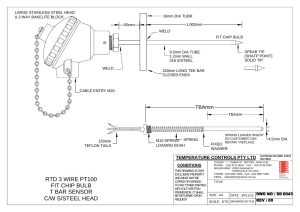 First page of SD 6043