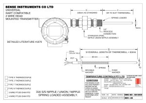 First page of SD 6020