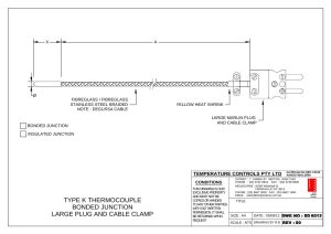 First page of SD 6012