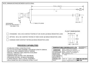 First page of SD 6019