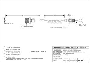 First page of SD 878TC