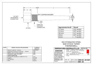 First page of SD 036P