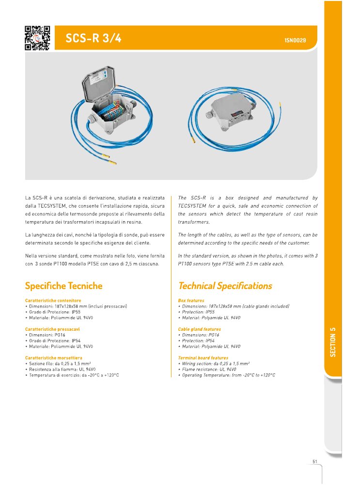 First page of CAT SCS-R 3_4