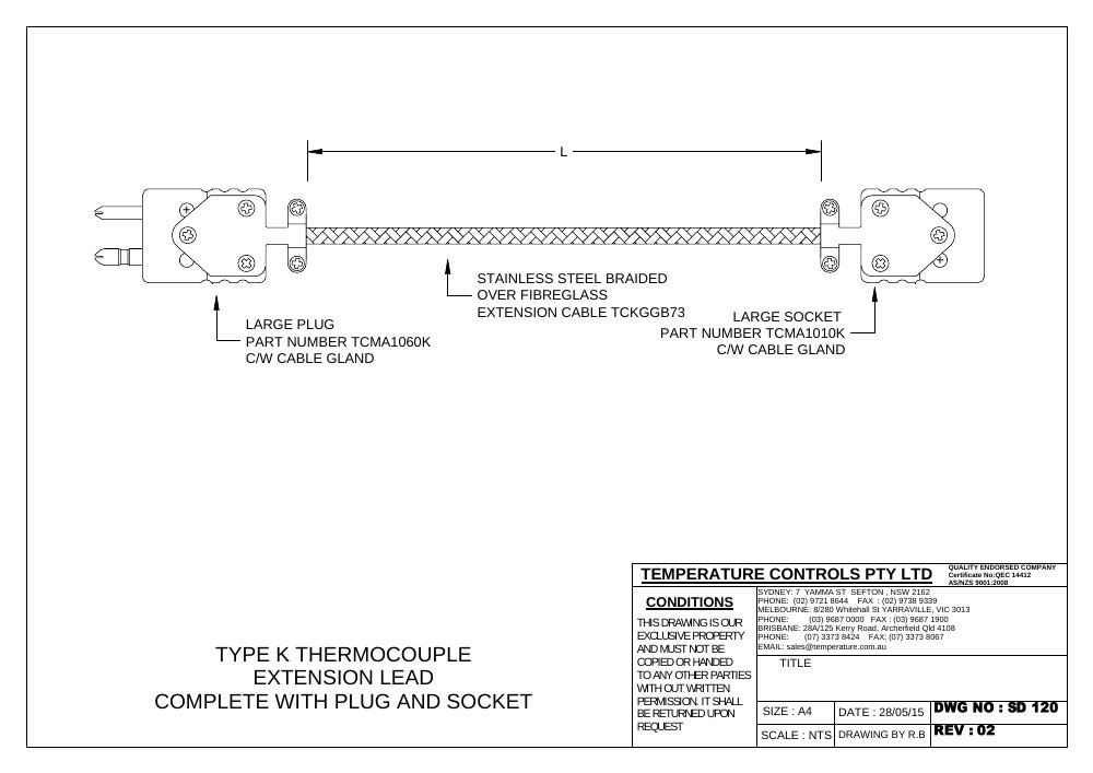 First page of SD 120