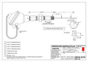 First page of SD 790