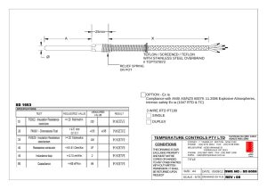 First page of SD 6006