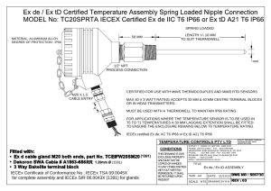First page of SD 573C