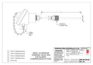First page of SD 001