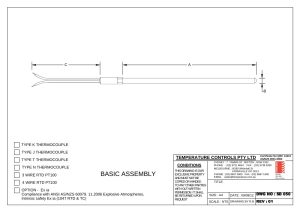 First page of SD 050