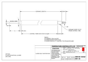 First page of SD 604