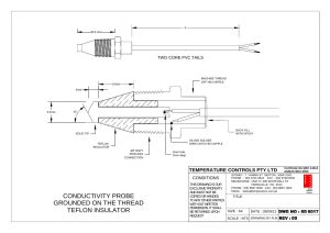 First page of SD 6017