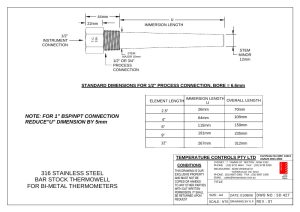 First page of SD 427