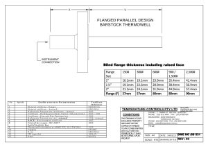 First page of SD 031