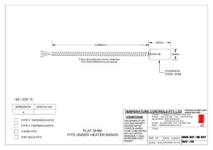 First page of SD 901