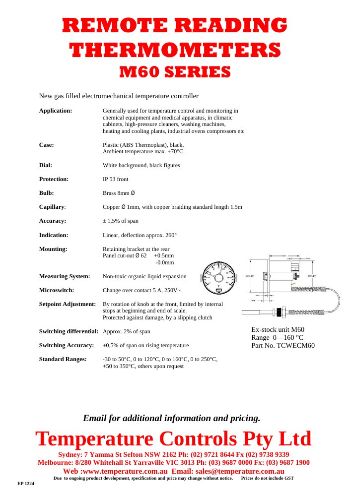 First page of 1224