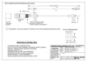 First page of SD 6933