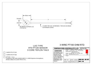 First page of SD 997