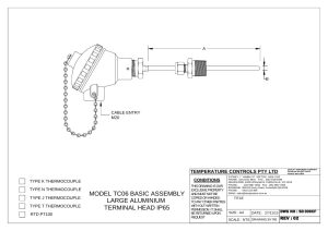First page of SD 009CF