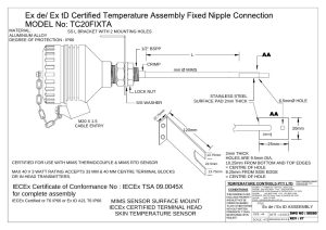 First page of SD 580