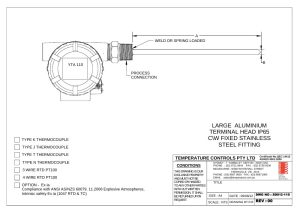 First page of SD 012 - 110