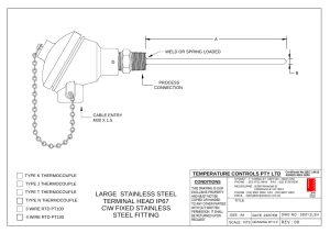 First page of SD 012LSH