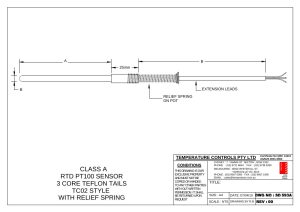First page of SD 593A