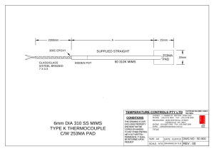 First page of SD 800