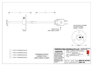 First page of SD 6027